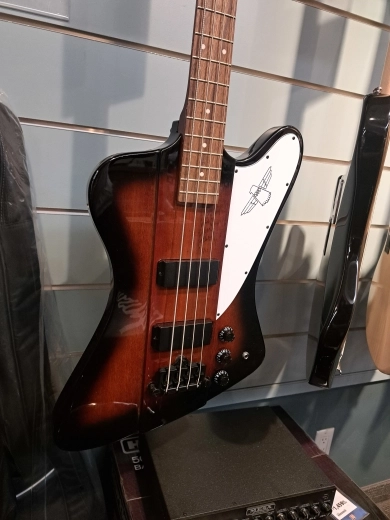 Epiphone Thunderbird Bass 2